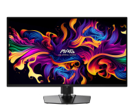 MSI MAG 321UP QD-OLED X24 - 1485757 - zdjęcie 1